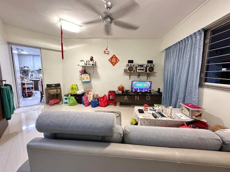 For Sale - 241 Hougang Street 22