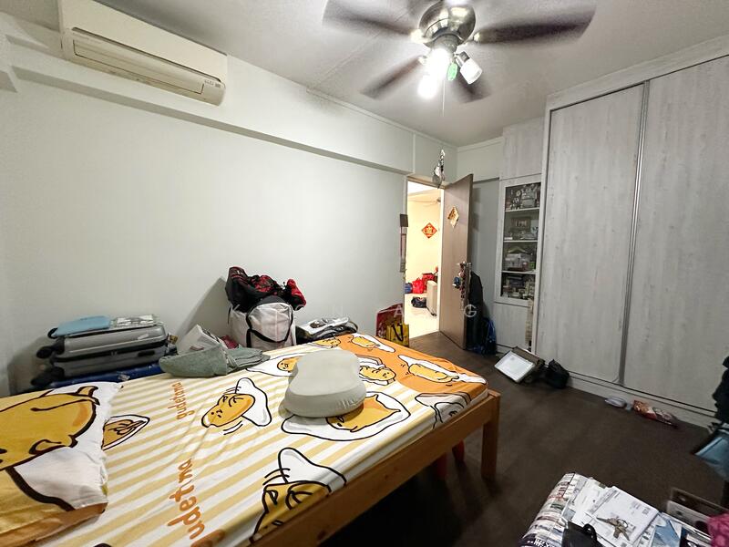 For Sale - 241 Hougang Street 22