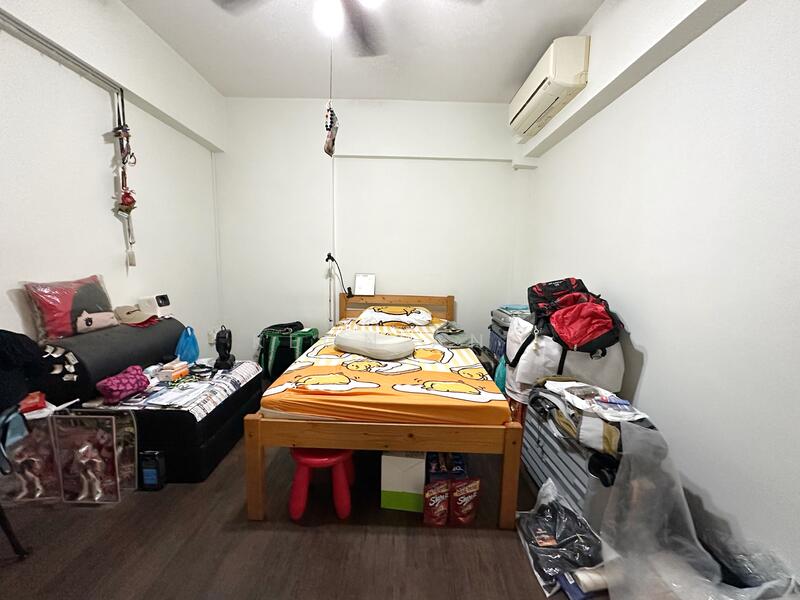 For Sale - 241 Hougang Street 22