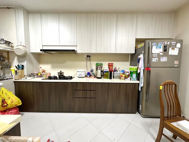 For Sale - 241 Hougang Street 22