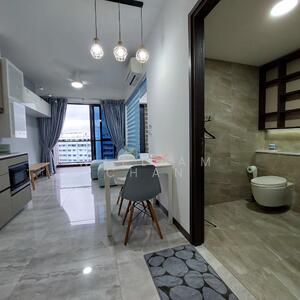 For Rent - Lake Grande