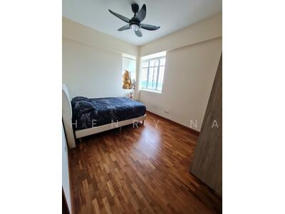 For Rent - Whitewater