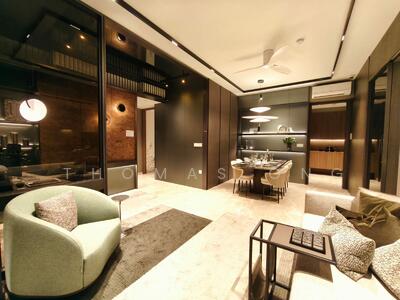 For Sale - The Continuum