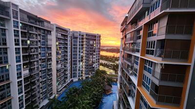 For Sale - Q Bay Residences