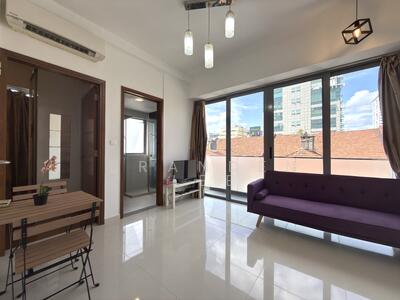 For Rent - Treasures @ G19