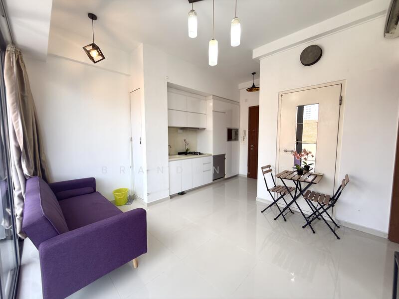 For Rent - Treasures @ G19