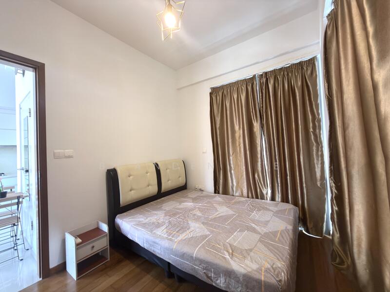 For Rent - Treasures @ G19