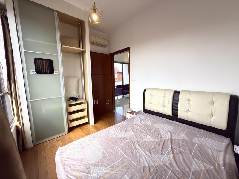 For Rent - Treasures @ G19