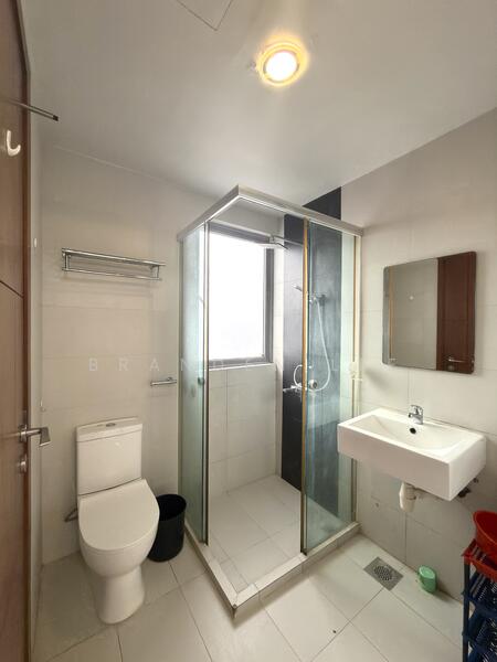 For Rent - Treasures @ G19