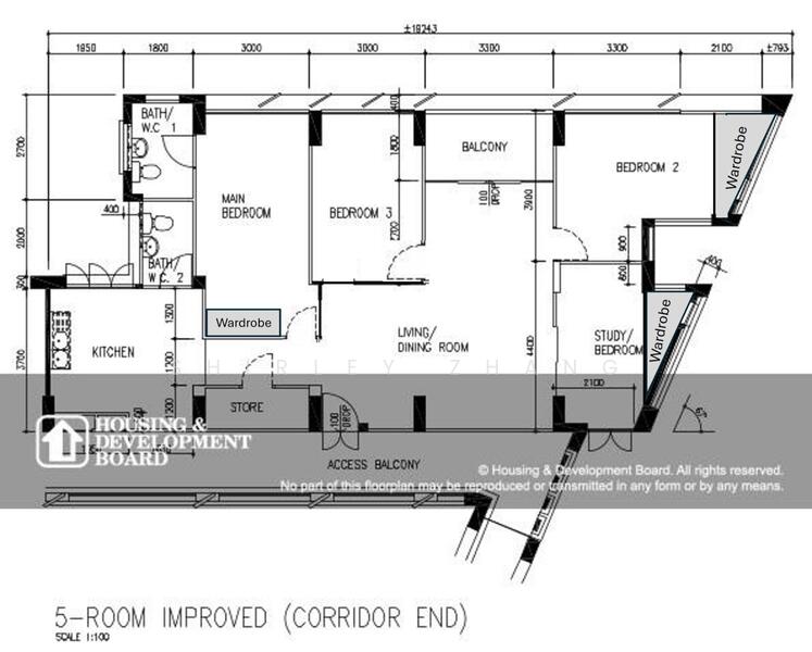 For Sale 50 Lorong 5 Toa Payoh