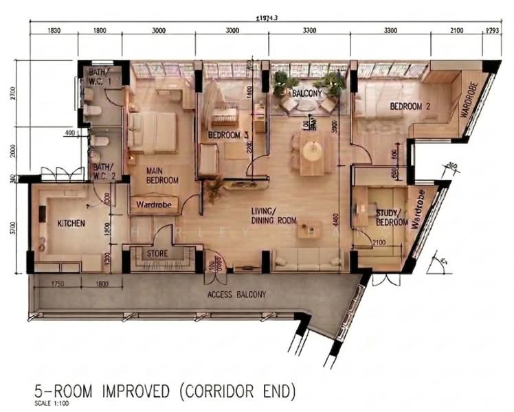 For Sale 50 Lorong 5 Toa Payoh