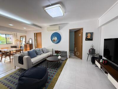 For Sale - 50 Lorong 5 Toa Payoh