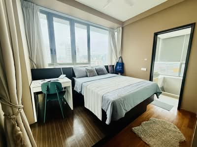 For Rent - Suffolk Premier