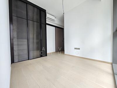 For Rent - One Bernam