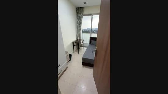 The Centris, 83 Jurong West Central 3, Room Rental, 100 sqft, Condominium For Rent, by Sean Ong, 60172517 - PropertyGuru.com.sg