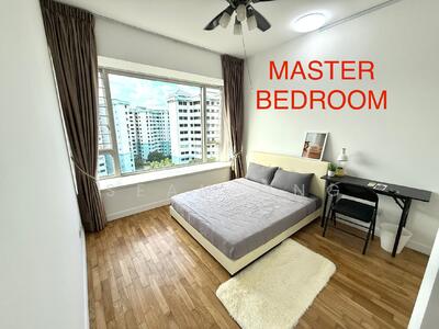 For Rent - The Centris