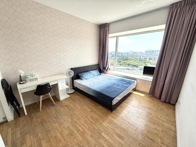 For Rent - The Centris