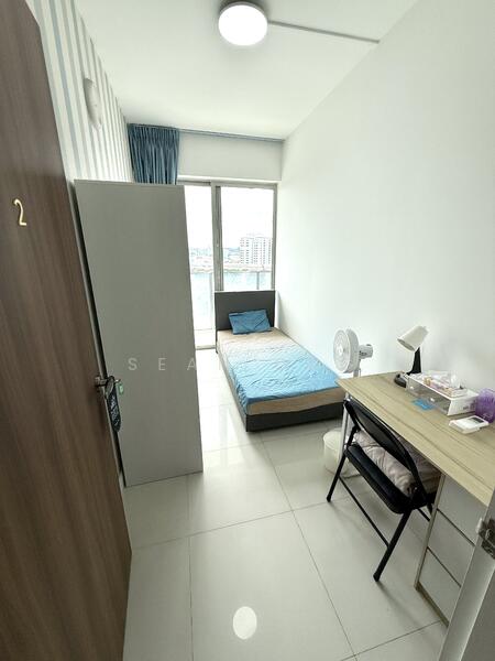 For Rent - The Centris