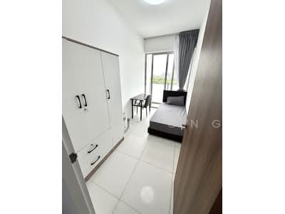 For Rent - The Centris