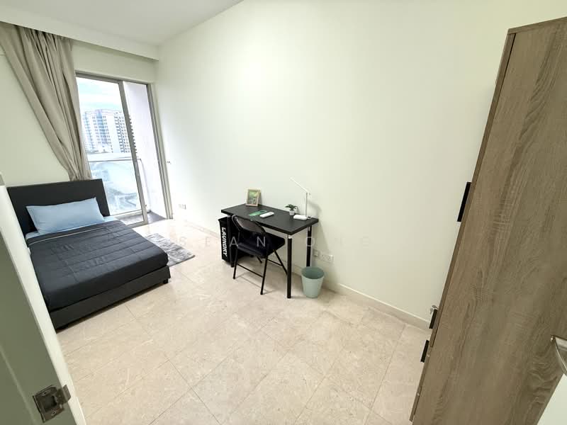 The Centris, 83 Jurong West Central 3, Room Rental, 100 sqft, Condominium For Rent, by Sean Ong, 60172517 - Bedroom - PropertyGuru.com.sg