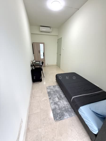The Centris, 83 Jurong West Central 3, Room Rental, 100 sqft, Condominium For Rent, by Sean Ong, 60172517 - Bedroom - PropertyGuru.com.sg