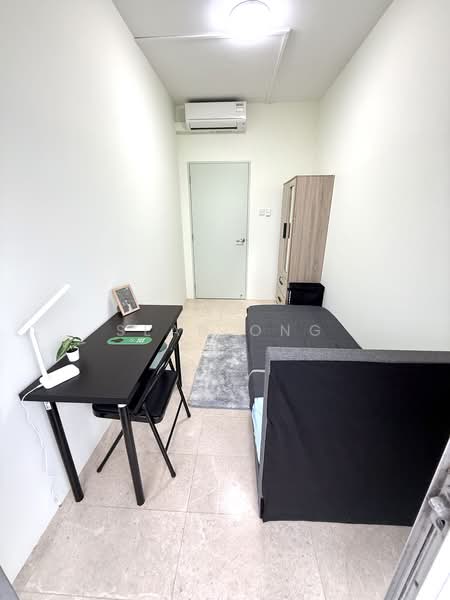 The Centris, 83 Jurong West Central 3, Room Rental, 100 sqft, Condominium For Rent, by Sean Ong, 60172517 - Bedroom - PropertyGuru.com.sg