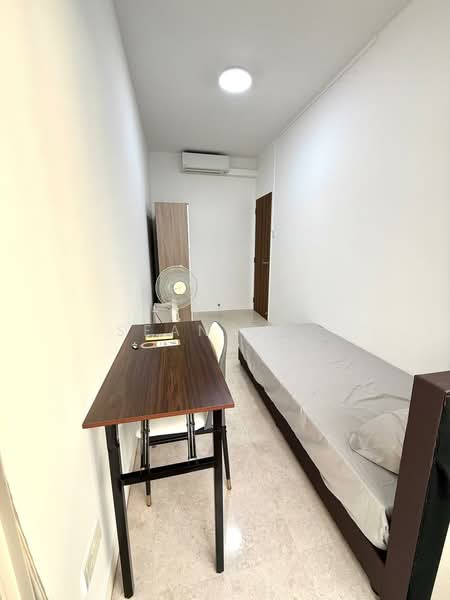 The Centris, 83 Jurong West Central 3, Room Rental, 100 sqft, Condominium For Rent, by Sean Ong, 60172517 - Bedroom - PropertyGuru.com.sg