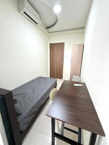 The Centris, 83 Jurong West Central 3, Room Rental, 100 sqft, Condominium For Rent, by Sean Ong, 60172517 - Bedroom - PropertyGuru.com.sg