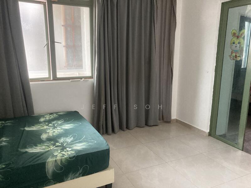 Ever Lodge, 685 Geylang Road, 3 Bedrooms, 1,050 sqft, Apartment For Rent, by Jeff Soh, 60172524 - Bedroom - PropertyGuru.com.sg
