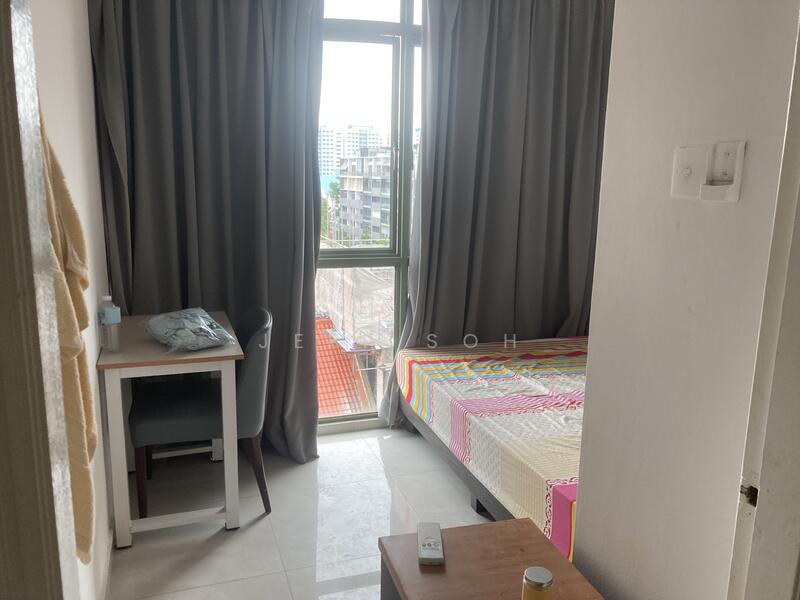 Ever Lodge, 685 Geylang Road, 3 Bedrooms, 1,050 sqft, Apartment For Rent, by Jeff Soh, 60172524 - Bedroom - PropertyGuru.com.sg