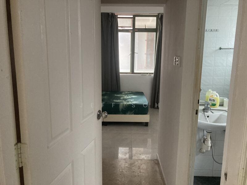 Ever Lodge, 685 Geylang Road, 3 Bedrooms, 1,050 sqft, Apartment For Rent, by Jeff Soh, 60172524 - Bedroom - PropertyGuru.com.sg