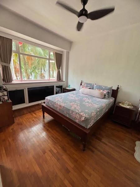 Summerhill, 50 Hume Avenue, Clementi Park / Upper Bukit Timah, 2 Bedrooms, 947 sqft, Condominium For Sale, by Mohamed Ramlan Nordin, 60172526 - Bedroom - PropertyGuru.com.sg