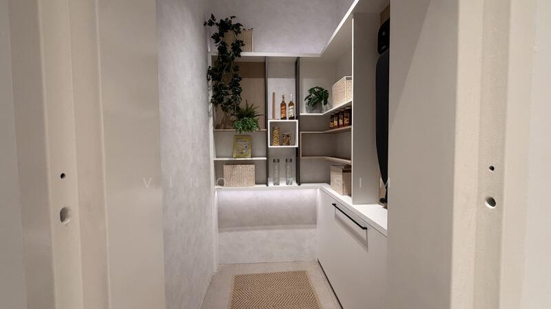 Household shelter 