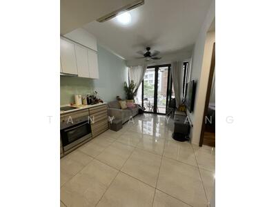 For Rent - Parc Centros