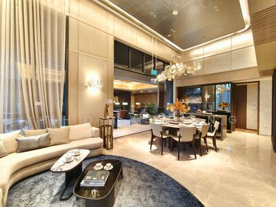 For Sale - The Continuum