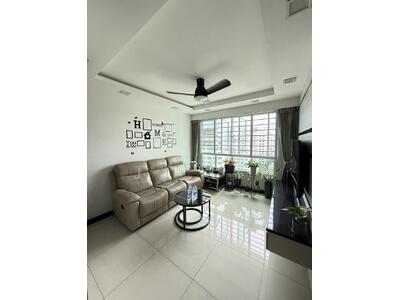 For Sale - 256A Sumang Walk