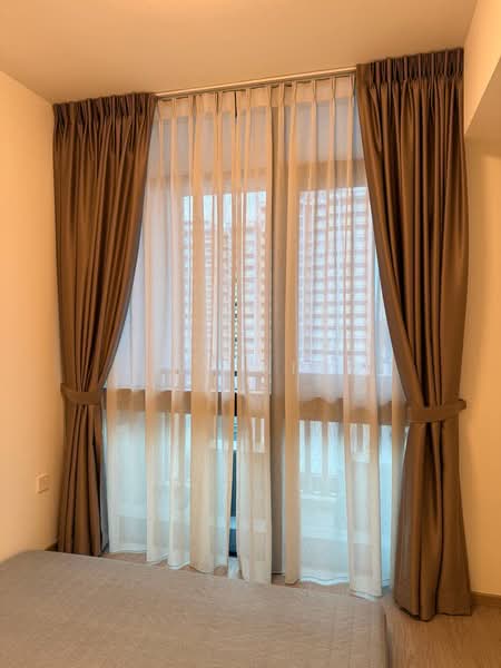 Mori, 223 Guillemard Road, 1 Bedroom, 484 sqft, Condominium For Rent, by Lily Xing, 60172552 - Bedroom - PropertyGuru.com.sg