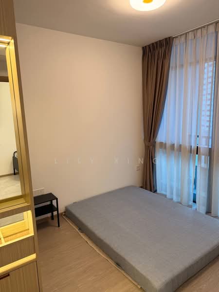 Mori, 223 Guillemard Road, 1 Bedroom, 484 sqft, Condominium For Rent, by Lily Xing, 60172552 - Bedroom - PropertyGuru.com.sg
