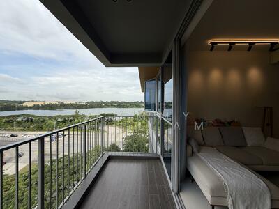 For Sale - Q Bay Residences