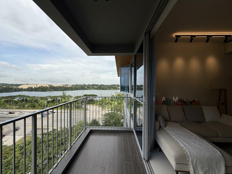 Quarry View for Living and all bedroom