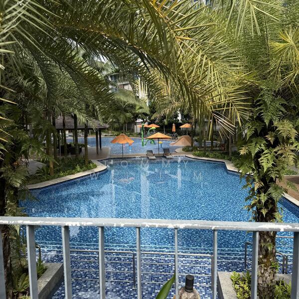 For Sale - Q Bay Residences