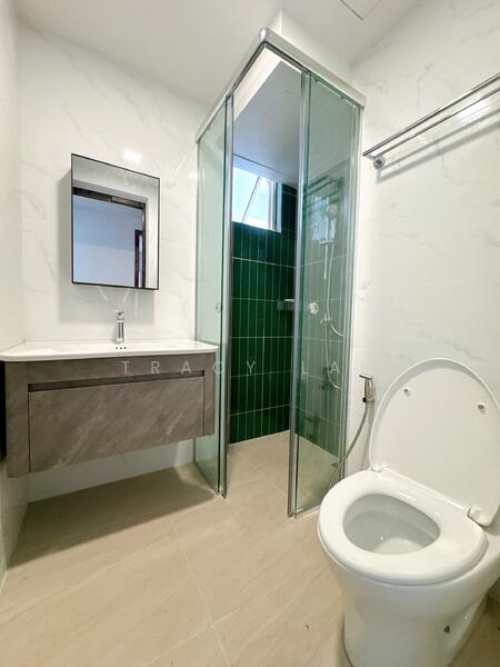 For Rent - Castle Green