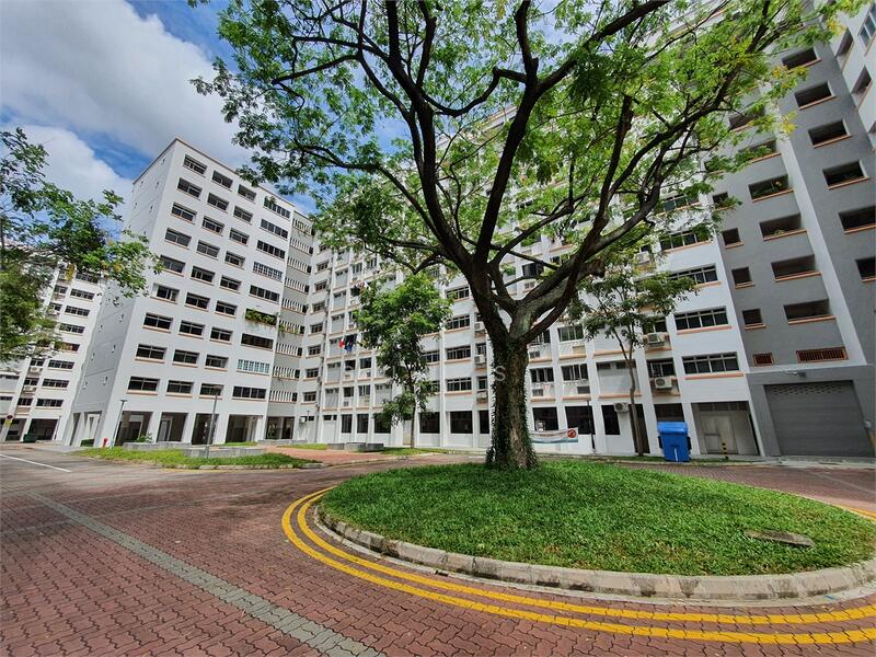 For Sale - 365 Tampines Street 34