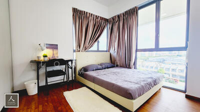 For Rent - Bedok Residences