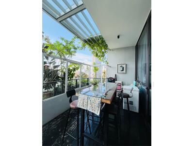 For Rent - The Crest