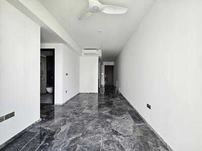 For Rent - One Bernam