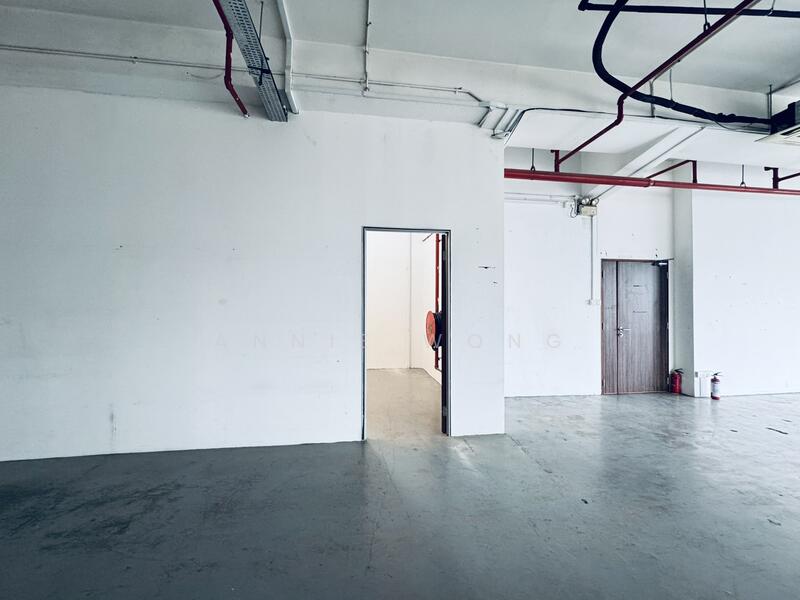 Paya Ubi Industrial Park, 51 Ubi Avenue 1, 2,000 sqft, Light Industrial (B1) For Rent, by Annie Wong, 60172596 - Others - CommercialGuru.com.sg