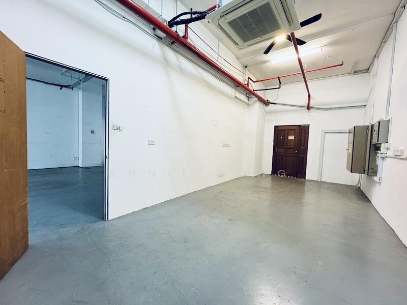 Paya Ubi Industrial Park, 51 Ubi Avenue 1, 2,000 sqft, Light Industrial (B1) For Rent, by Annie Wong, 60172596 - Others - CommercialGuru.com.sg