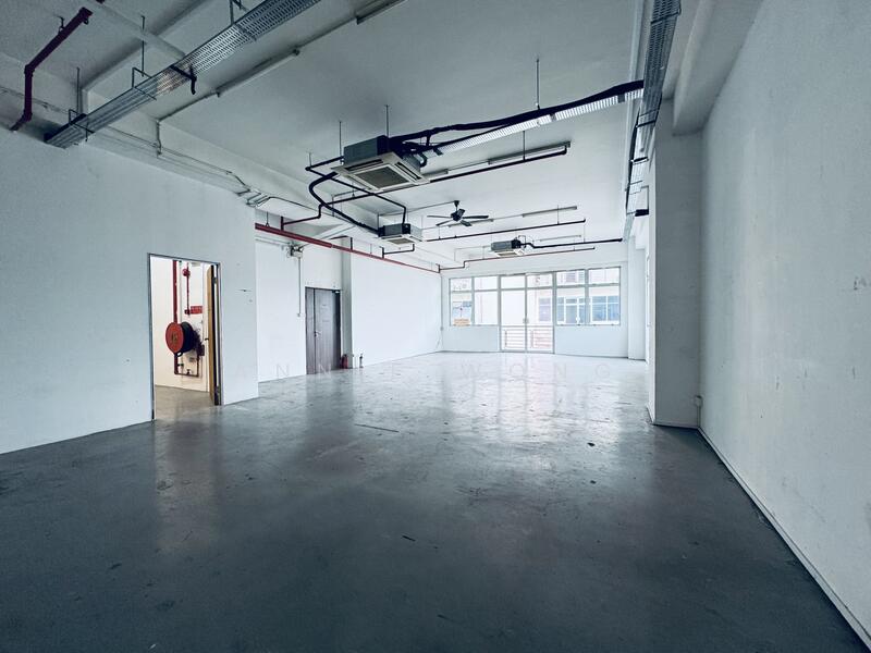 Paya Ubi Industrial Park, 51 Ubi Avenue 1, 2,000 sqft, Light Industrial (B1) For Rent, by Annie Wong, 60172596 - Others - CommercialGuru.com.sg