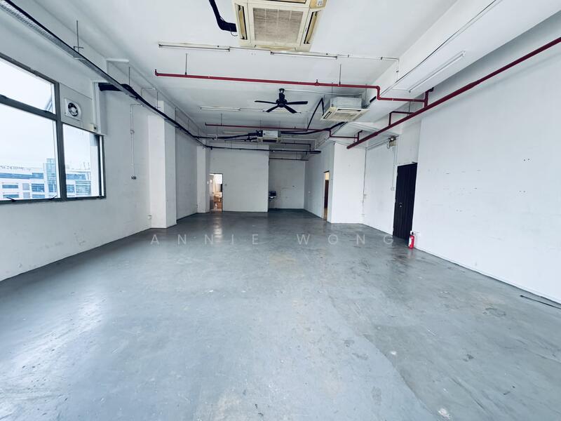 Paya Ubi Industrial Park, 51 Ubi Avenue 1, 2,000 sqft, Light Industrial (B1) For Rent, by Annie Wong, 60172596 - Others - CommercialGuru.com.sg